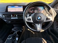 USED 2020 70 BMW 1 SERIES 2.0 M135i Auto xDrive Euro 6 (s/s) 5dr 3 YEAR WARRANTY ONLY Â£1198