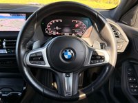USED 2020 70 BMW 1 SERIES 2.0 M135i Auto xDrive Euro 6 (s/s) 5dr 3 YEAR WARRANTY ONLY Â£1198