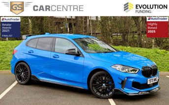 2020 BMW 1 SERIES