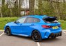 USED 2020 70 BMW 1 SERIES 2.0 M135i Auto xDrive Euro 6 (s/s) 5dr 3 YEAR WARRANTY ONLY Â£1198