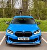 USED 2020 70 BMW 1 SERIES 2.0 M135i Auto xDrive Euro 6 (s/s) 5dr 3 YEAR WARRANTY ONLY Â£1198