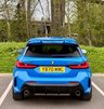 USED 2020 70 BMW 1 SERIES 2.0 M135i Auto xDrive Euro 6 (s/s) 5dr 3 YEAR WARRANTY ONLY Â£1198