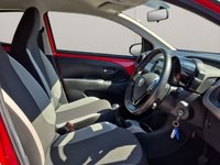 USED 2018 18 TOYOTA AYGO 1.0 VVT-i x-play 5dr  ** Low Miles ** Low Insurance ** Bluetooth **