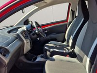 USED 2018 18 TOYOTA AYGO 1.0 VVT-i x-play 5dr  ** Low Miles ** Low Insurance ** Bluetooth **