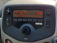 USED 2018 18 TOYOTA AYGO 1.0 VVT-i x-play 5dr  ** Low Miles ** Low Insurance ** Bluetooth **
