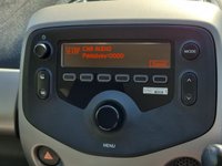 USED 2018 18 TOYOTA AYGO 1.0 VVT-i x-play 5dr  ** Low Miles ** Low Insurance ** Bluetooth **