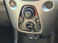 USED 2018 18 TOYOTA AYGO 1.0 VVT-i x-play 5dr  ** Low Miles ** Low Insurance ** Bluetooth **