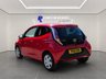 USED 2018 18 TOYOTA AYGO 1.0 VVT-i x-play 5dr  ** Low Miles ** Low Insurance ** Bluetooth **