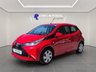 USED 2018 18 TOYOTA AYGO 1.0 VVT-i x-play 5dr  ** Low Miles ** Low Insurance ** Bluetooth **