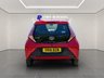 USED 2018 18 TOYOTA AYGO 1.0 VVT-i x-play 5dr  ** Low Miles ** Low Insurance ** Bluetooth **