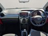 USED 2018 18 TOYOTA AYGO 1.0 VVT-i x-play 5dr  ** Low Miles ** Low Insurance ** Bluetooth **