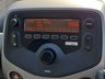 USED 2018 18 TOYOTA AYGO 1.0 VVT-i x-play 5dr  ** Low Miles ** Low Insurance ** Bluetooth **