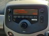 USED 2018 18 TOYOTA AYGO 1.0 VVT-i x-play 5dr  ** Low Miles ** Low Insurance ** Bluetooth **