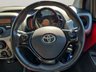 USED 2018 18 TOYOTA AYGO 1.0 VVT-i x-play 5dr  ** Low Miles ** Low Insurance ** Bluetooth **