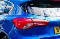 USED 2019 69 FORD FOCUS 1.5 EcoBlue Titanium Hatchback 5dr Diesel Manual Euro 6 (s/s) (120 ps) 