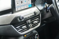 USED 2019 69 FORD FOCUS 1.5 EcoBlue Titanium Hatchback 5dr Diesel Manual Euro 6 (s/s) (120 ps) 