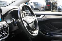 USED 2019 69 FORD FOCUS 1.5 EcoBlue Titanium Hatchback 5dr Diesel Manual Euro 6 (s/s) (120 ps) 
