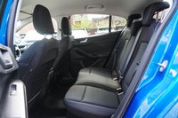 USED 2019 69 FORD FOCUS 1.5 EcoBlue Titanium Hatchback 5dr Diesel Manual Euro 6 (s/s) (120 ps) 