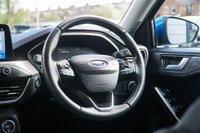 USED 2019 69 FORD FOCUS 1.5 EcoBlue Titanium Hatchback 5dr Diesel Manual Euro 6 (s/s) (120 ps) 