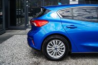 USED 2019 69 FORD FOCUS 1.5 EcoBlue Titanium Hatchback 5dr Diesel Manual Euro 6 (s/s) (120 ps) 