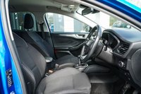USED 2019 69 FORD FOCUS 1.5 EcoBlue Titanium Hatchback 5dr Diesel Manual Euro 6 (s/s) (120 ps) 
