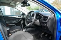 USED 2019 69 FORD FOCUS 1.5 EcoBlue Titanium Hatchback 5dr Diesel Manual Euro 6 (s/s) (120 ps) 