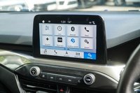 USED 2019 69 FORD FOCUS 1.5 EcoBlue Titanium Hatchback 5dr Diesel Manual Euro 6 (s/s) (120 ps) 
