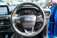 USED 2019 69 FORD FOCUS 1.5 EcoBlue Titanium Hatchback 5dr Diesel Manual Euro 6 (s/s) (120 ps) 