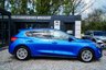 USED 2019 69 FORD FOCUS 1.5 EcoBlue Titanium Hatchback 5dr Diesel Manual Euro 6 (s/s) (120 ps) 