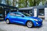 USED 2019 69 FORD FOCUS 1.5 EcoBlue Titanium Hatchback 5dr Diesel Manual Euro 6 (s/s) (120 ps) 