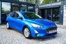 USED 2019 69 FORD FOCUS 1.5 EcoBlue Titanium Hatchback 5dr Diesel Manual Euro 6 (s/s) (120 ps) 