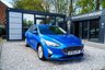 USED 2019 69 FORD FOCUS 1.5 EcoBlue Titanium Hatchback 5dr Diesel Manual Euro 6 (s/s) (120 ps) 