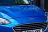 USED 2019 69 FORD FOCUS 1.5 EcoBlue Titanium Hatchback 5dr Diesel Manual Euro 6 (s/s) (120 ps) 