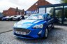 USED 2019 69 FORD FOCUS 1.5 EcoBlue Titanium Hatchback 5dr Diesel Manual Euro 6 (s/s) (120 ps) 