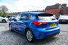 USED 2019 69 FORD FOCUS 1.5 EcoBlue Titanium Hatchback 5dr Diesel Manual Euro 6 (s/s) (120 ps) 