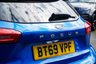 USED 2019 69 FORD FOCUS 1.5 EcoBlue Titanium Hatchback 5dr Diesel Manual Euro 6 (s/s) (120 ps) 