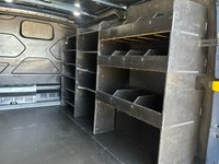 USED 2020 70 FORD TRANSIT CUSTOM 2.0 290 EcoBlue Sport Panel Van 5dr Diesel Manual L1 H1 Euro 6 (s/s) (185 ps) 