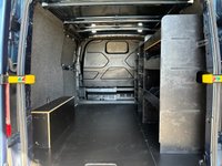 USED 2020 70 FORD TRANSIT CUSTOM 2.0 290 EcoBlue Sport Panel Van 5dr Diesel Manual L1 H1 Euro 6 (s/s) (185 ps) 