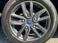 USED 2020 70 FORD TRANSIT CUSTOM 2.0 290 EcoBlue Sport Panel Van 5dr Diesel Manual L1 H1 Euro 6 (s/s) (185 ps) 