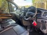 USED 2020 70 FORD TRANSIT CUSTOM 2.0 290 EcoBlue Sport Panel Van 5dr Diesel Manual L1 H1 Euro 6 (s/s) (185 ps) 