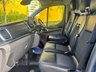 USED 2020 70 FORD TRANSIT CUSTOM 2.0 290 EcoBlue Sport Panel Van 5dr Diesel Manual L1 H1 Euro 6 (s/s) (185 ps) 