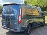 USED 2020 70 FORD TRANSIT CUSTOM 2.0 290 EcoBlue Sport Panel Van 5dr Diesel Manual L1 H1 Euro 6 (s/s) (185 ps) 