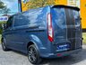 USED 2020 70 FORD TRANSIT CUSTOM 2.0 290 EcoBlue Sport Panel Van 5dr Diesel Manual L1 H1 Euro 6 (s/s) (185 ps) 