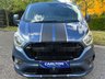 USED 2020 70 FORD TRANSIT CUSTOM 2.0 290 EcoBlue Sport Panel Van 5dr Diesel Manual L1 H1 Euro 6 (s/s) (185 ps) 