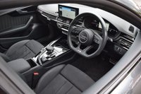 USED 2021 71 AUDI A5 2.0 TDI 40 Black Edition Sportback 5dr Diesel S Tronic quattro Euro 6 (s/s) (204 ps) FULL AUDI HISTORY / CARPLAY