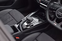 USED 2021 71 AUDI A5 2.0 TDI 40 Black Edition Sportback 5dr Diesel S Tronic quattro Euro 6 (s/s) (204 ps) FULL AUDI HISTORY / CARPLAY