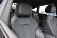 USED 2021 71 AUDI A5 2.0 TDI 40 Black Edition Sportback 5dr Diesel S Tronic quattro Euro 6 (s/s) (204 ps) FULL AUDI HISTORY / CARPLAY