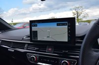 USED 2021 71 AUDI A5 2.0 TDI 40 Black Edition Sportback 5dr Diesel S Tronic quattro Euro 6 (s/s) (204 ps) FULL AUDI HISTORY / CARPLAY