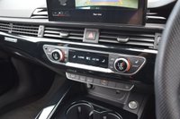 USED 2021 71 AUDI A5 2.0 TDI 40 Black Edition Sportback 5dr Diesel S Tronic quattro Euro 6 (s/s) (204 ps) FULL AUDI HISTORY / CARPLAY