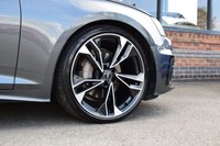 USED 2021 71 AUDI A5 2.0 TDI 40 Black Edition Sportback 5dr Diesel S Tronic quattro Euro 6 (s/s) (204 ps) FULL AUDI HISTORY / CARPLAY